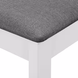 VidaXL 247637 chaise restaurant - Vue supplémentaire 6