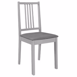 VidaXL 247639 chaise restaurant