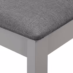 VidaXL 247639 chaise restaurant - Vue supplémentaire 6