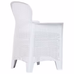 VidaXL 276107 ensemble de meubles de jardin - Vue supplémentaire 3