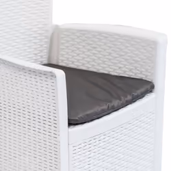 VidaXL 276107 ensemble de meubles de jardin - Vue supplémentaire 6