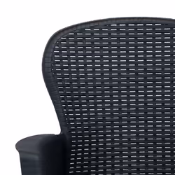 VidaXL 276113 ensemble de meubles de jardin - Vue supplémentaire 5