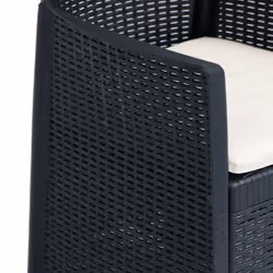VidaXL 276113 ensemble de meubles de jardin - Vue supplémentaire 6