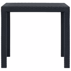 VidaXL 276113 ensemble de meubles de jardin - Vue supplémentaire 8