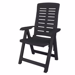 VidaXL 276182 ensemble de meubles de jardin