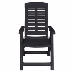 VidaXL 276182 ensemble de meubles de jardin - Vue supplémentaire 5