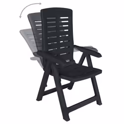 VidaXL 276182 ensemble de meubles de jardin - Vue supplémentaire 6