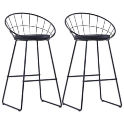 VidaXL 247276 Tabouret de bar