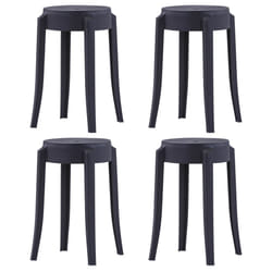 VidaXL 247278 Tabouret de bar