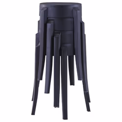 VidaXL 247278 Tabouret de bar