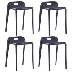 VidaXL 247281 Tabouret de bar