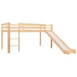 VidaXL 282714, Bois, Bois, 90 x 200 mm, 1 pièce(s)