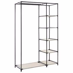 VidaXL 282422 placard et armoire de chambre à coucher - Vue supplémentaire 6
