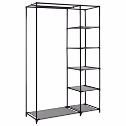 VidaXL 282423 placard et armoire de chambre à coucher - Vue supplémentaire 6
