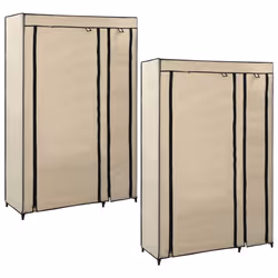 VidaXL 282424, 2 pièce(s)