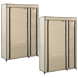 VidaXL 282424 placard et armoire de chambre à coucher