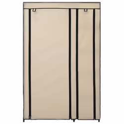 VidaXL 282424 placard et armoire de chambre à coucher - Vue supplémentaire 4