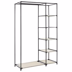 VidaXL 282424 placard et armoire de chambre à coucher - Vue supplémentaire 7