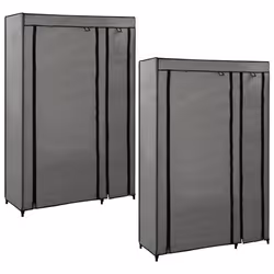 VidaXL 282425, 2 pièce(s)