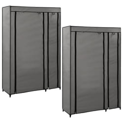 VidaXL 282425 placard et armoire de chambre à coucher