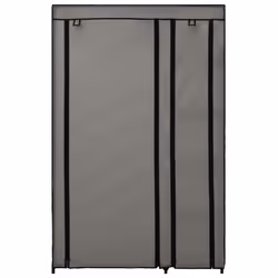 VidaXL 282425 placard et armoire de chambre à coucher - Vue supplémentaire 4