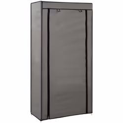 Notre armoire à chaussures constitue une excellente solution de rangement pour votre collection de chaussures préférées. Avec ...
