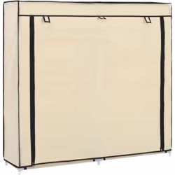 Notre armoire à chaussures constitue une excellente solution de rangement pour votre collection de chaussures préférées. Avec ...