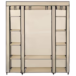 VidaXL 282435 placard et armoire de chambre à coucher