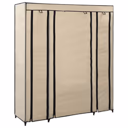VidaXL 282435 placard et armoire de chambre à coucher