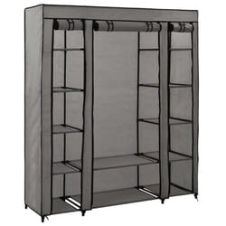 VidaXL 282436 placard et armoire de chambre à coucher