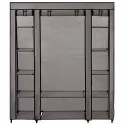 VidaXL 282436 placard et armoire de chambre à coucher