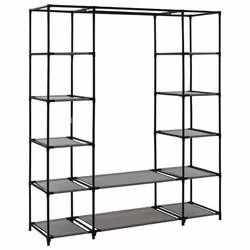 VidaXL 282436 placard et armoire de chambre à coucher - Vue supplémentaire 5