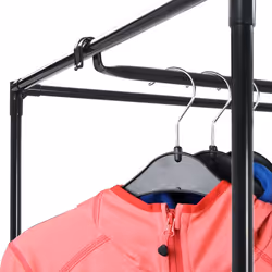 VidaXL 282437 placard et armoire de chambre à coucher - Vue supplémentaire 8