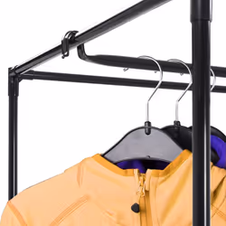 VidaXL 282438 placard et armoire de chambre à coucher - Vue supplémentaire 8