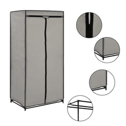 VidaXL 282440 placard et armoire de chambre à coucher