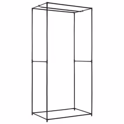 VidaXL 282440 placard et armoire de chambre à coucher - Vue supplémentaire 5