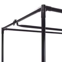 VidaXL 282440 placard et armoire de chambre à coucher - Vue supplémentaire 6
