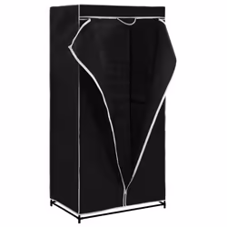 VidaXL 282441 placard et armoire de chambre à coucher - Vue supplémentaire 4