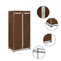 VidaXL 282442 placard et armoire de chambre à coucher
