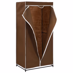 VidaXL 282442 placard et armoire de chambre à coucher