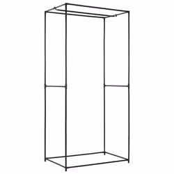 VidaXL 282442 placard et armoire de chambre à coucher - Vue supplémentaire 5