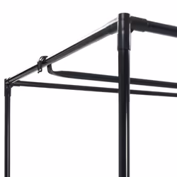 VidaXL 282442 placard et armoire de chambre à coucher - Vue supplémentaire 6