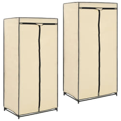VidaXL 282443 placard et armoire de chambre à coucher