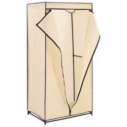 VidaXL 282443 placard et armoire de chambre à coucher - Vue supplémentaire 4
