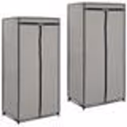 VidaXL 282444, 2 pièce(s)