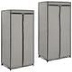 VidaXL 282444 placard et armoire de chambre à coucher