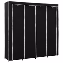 VidaXL 282445 placard et armoire de chambre à coucher