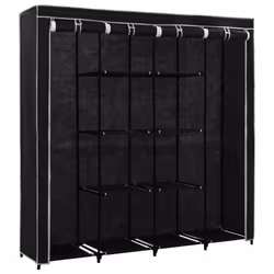 VidaXL 282445 placard et armoire de chambre à coucher