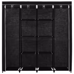VidaXL 282445 placard et armoire de chambre à coucher - Vue supplémentaire 5
