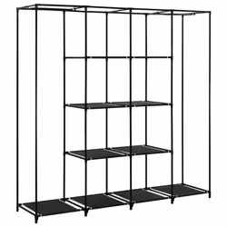 VidaXL 282445 placard et armoire de chambre à coucher - Vue supplémentaire 7